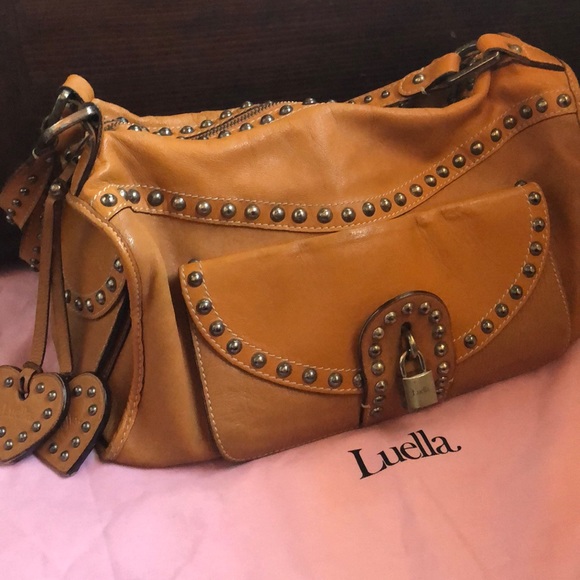 Luella Handbags - Luella handbag